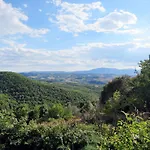 Paradiso Selvaggio-2 By Interhome Semesterbostad Paciano