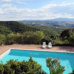 Paradiso Selvaggio-2 By Interhome * Paciano