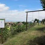 Paradiso Selvaggio-2 By Interhome Paciano