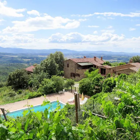 Paradiso Selvaggio-2 By Interhome Vakantiehuis