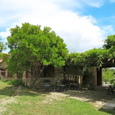 Vakantiehuis Paradiso Selvaggio-2 By Interhome