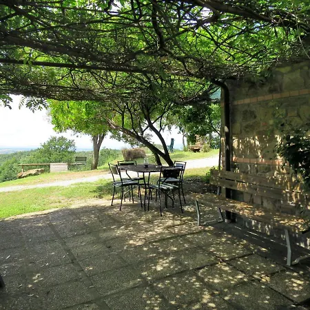 Paradiso Selvaggio-2 By Interhome Paciano