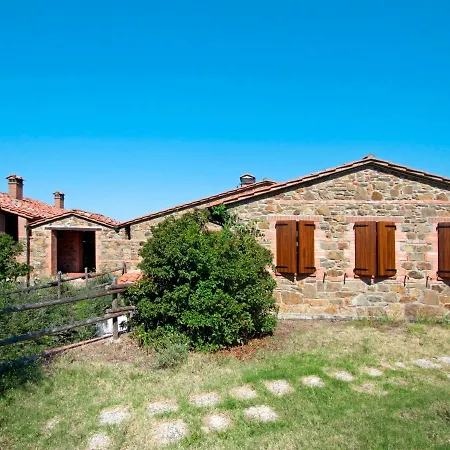 Paradiso Selvaggio-2 By Interhome Feriehus