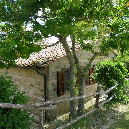 Paradiso Selvaggio-2 By Interhome Paciano