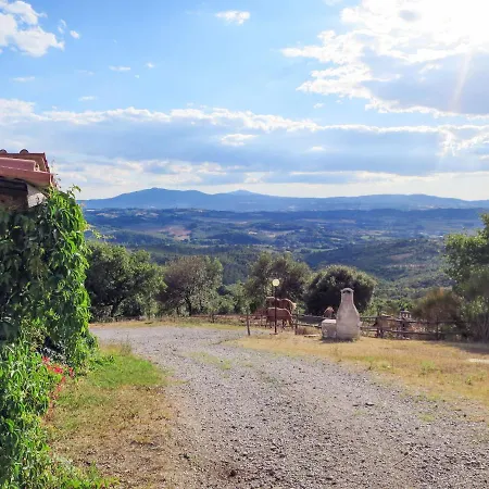 Paradiso Selvaggio-2 By Interhome *