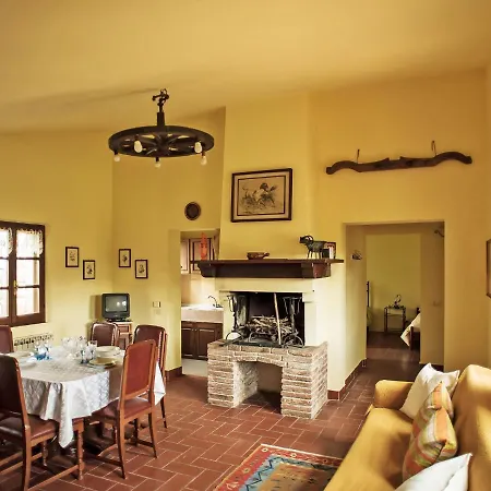 Paradiso Selvaggio-2 By Interhome *