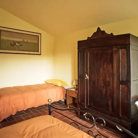 Paradiso Selvaggio-2 By Interhome Vakantiehuis *