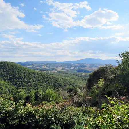 Paradiso Selvaggio-2 By Interhome Vakantiehuis Paciano