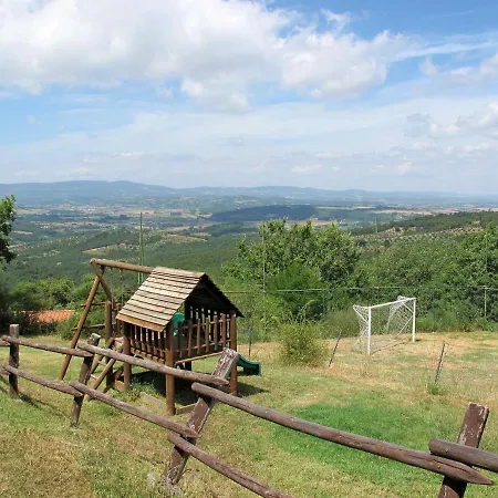 Paradiso Selvaggio-2 By Interhome Vakantiehuis Paciano