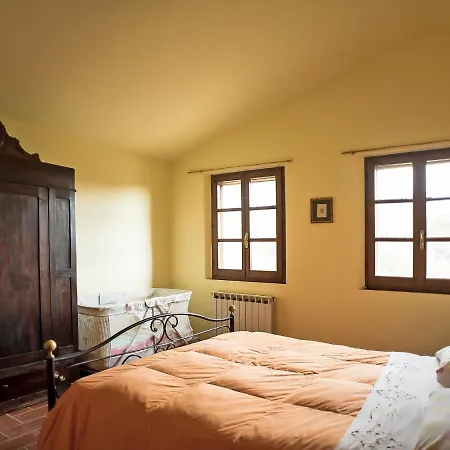 Vakantiehuis Paradiso Selvaggio-2 By Interhome