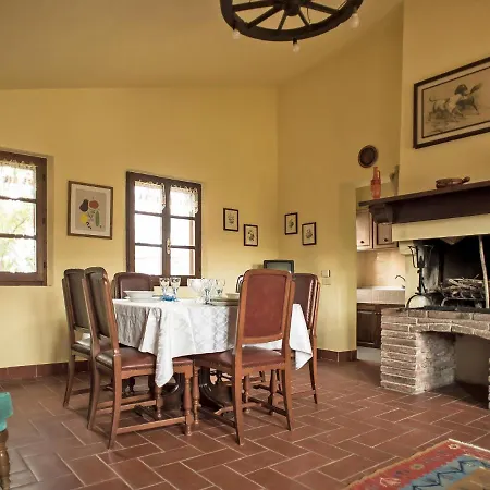 Paradiso Selvaggio-2 By Interhome *