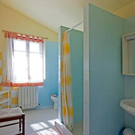 Paradiso Selvaggio-2 By Interhome * Пачиано