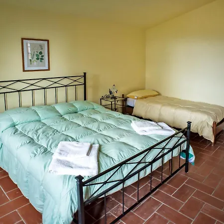 Paradiso Selvaggio-2 By Interhome * Paciano