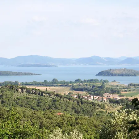 Vakantiehuis Paradiso Selvaggio-2 By Interhome