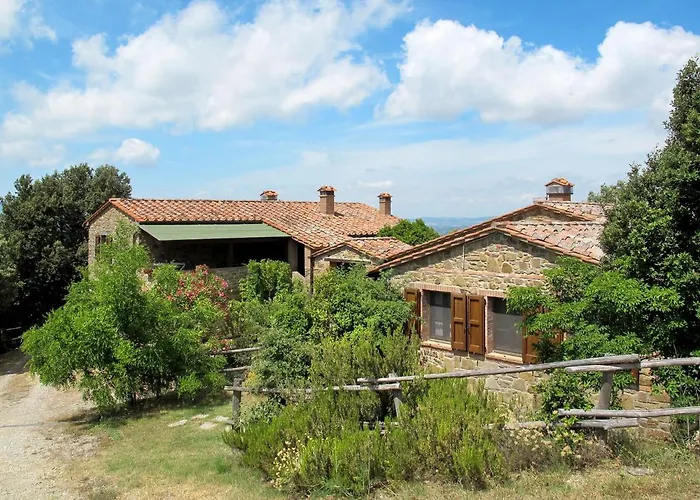 Paradiso Selvaggio-2 By Interhome