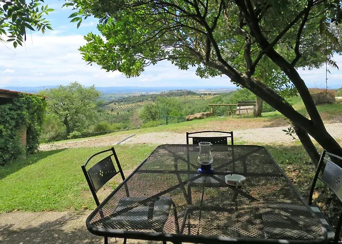 Paradiso Selvaggio-2 By Interhome