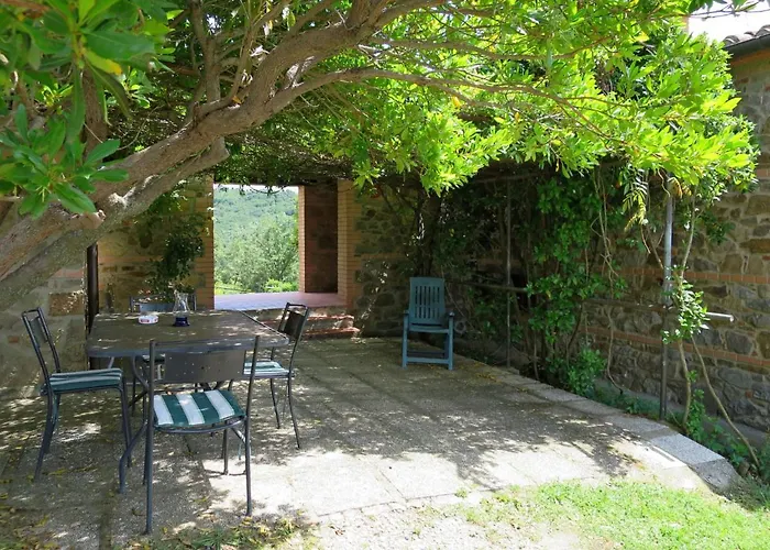 Casa de Férias Paradiso Selvaggio-2 By Interhome