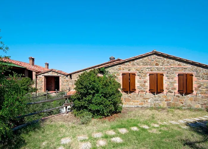 Paradiso Selvaggio-2 By Interhome Casa de Férias