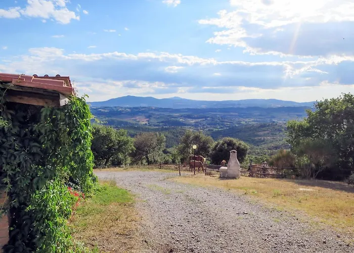 Paradiso Selvaggio-2 By Interhome *