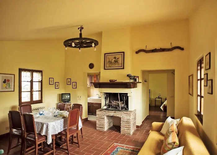 Paradiso Selvaggio-2 By Interhome *