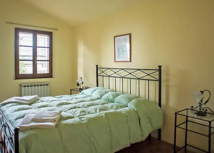 Paradiso Selvaggio-2 By Interhome *