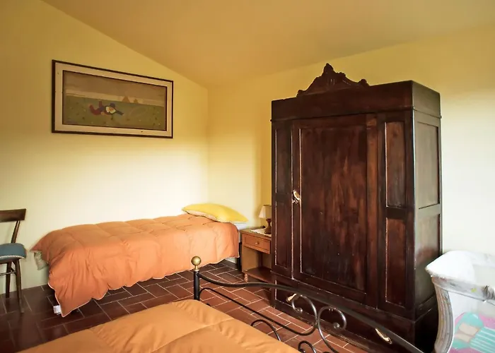 Paradiso Selvaggio-2 By Interhome Casa de Férias *