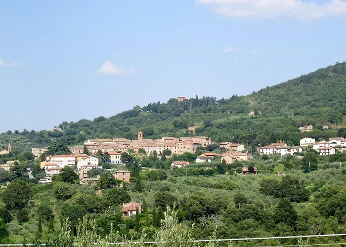 Paradiso Selvaggio-2 By Interhome Casa de Férias