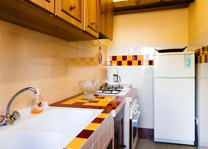 Paradiso Selvaggio-2 By Interhome *