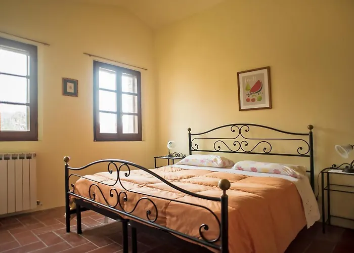 Casa de Férias Paradiso Selvaggio-2 By Interhome