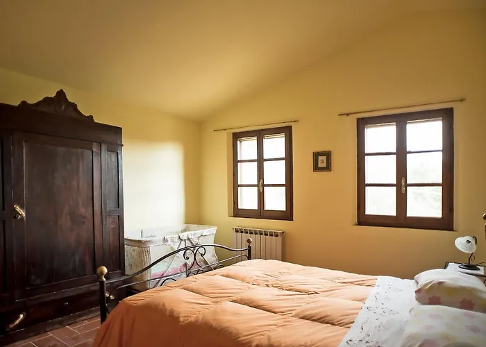 Casa de Férias Paradiso Selvaggio-2 By Interhome