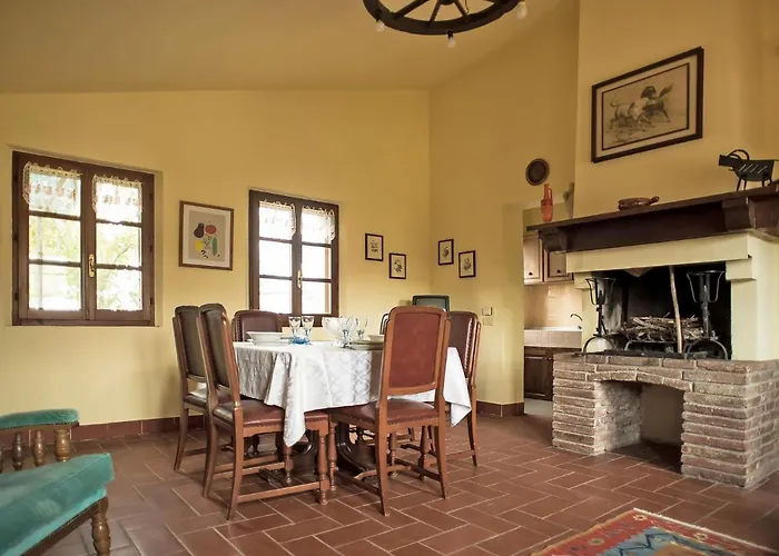 Paradiso Selvaggio-2 By Interhome *