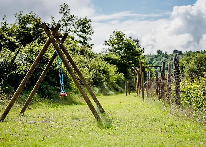 Casa de Férias Paradiso Selvaggio-2 By Interhome