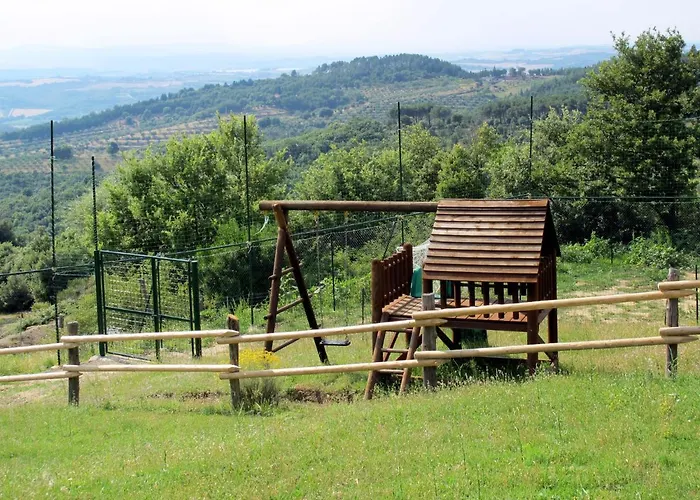 Casa de Férias Paradiso Selvaggio-2 By Interhome