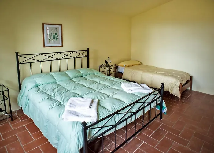 Paradiso Selvaggio-2 By Interhome * Paciano