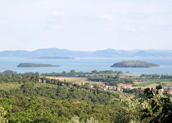 Casa de Férias Paradiso Selvaggio-2 By Interhome