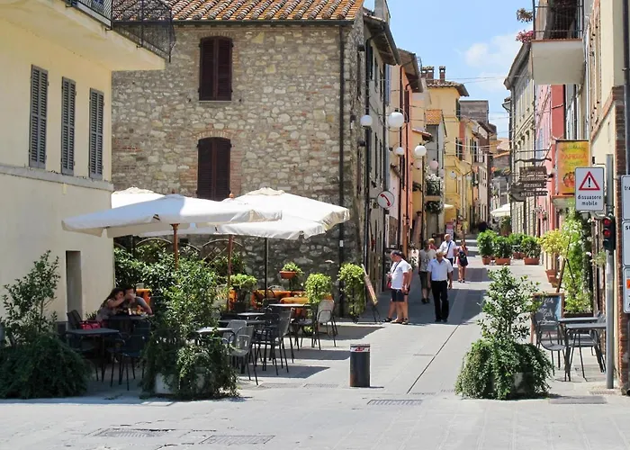 Paradiso Selvaggio-2 By Interhome Casa de Férias Paciano